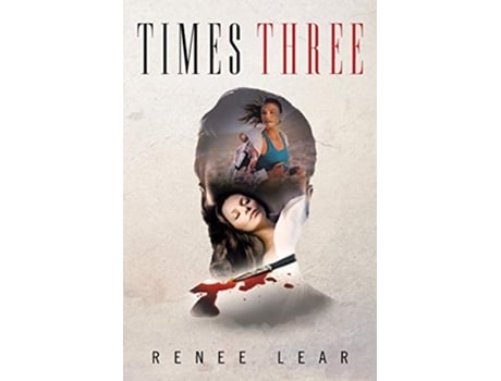 Livro Times Three de Renee Lear (Inglês)