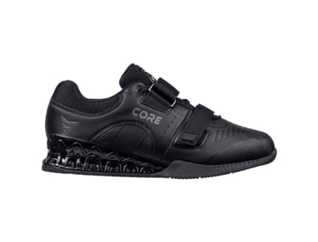 Sapatos Unissexo Core Weightlifting Force Preto (eu43 / Uk9)