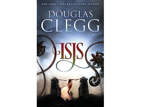 Livro Isis A Harrow Prequel Novella The Harrow Series de Douglas Clegg (Inglês)