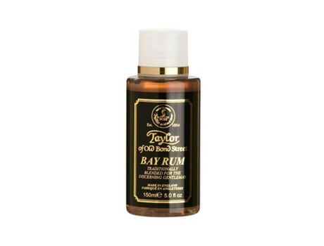 Loção Aftershave TAYLOR OF OLD BOND STREET Bay Rum (150 ml)