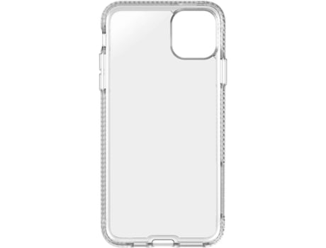 Capa iPhone 11 Pro Max  Clear Preto