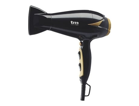 Secador de Cabelo TM Electron