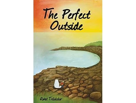 Livro The Perfect Outside de Rohit Trilokekar (Inglês)