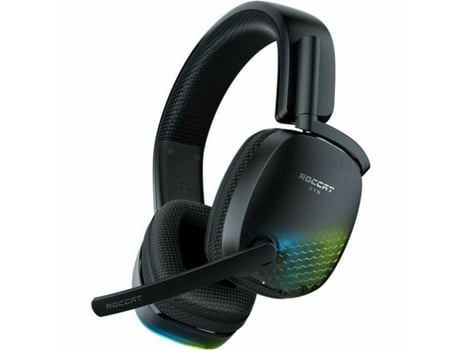 HEADSET GAMING ROCCAT SYNPRO AIR