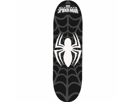 Skate STAMP Spiderman