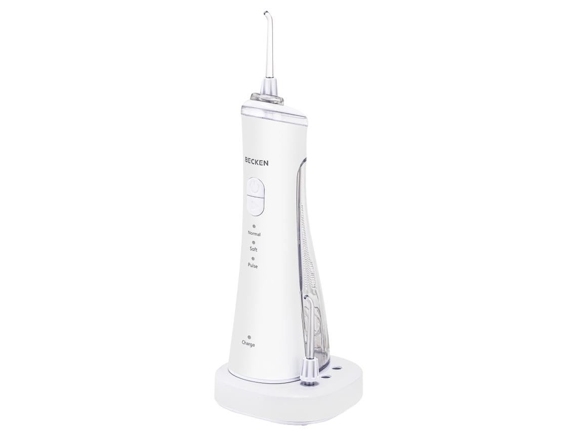 Irrigador Dental BECKEN BOI7617 Worten.pt