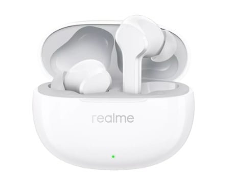 Realme cascos online inalambricos