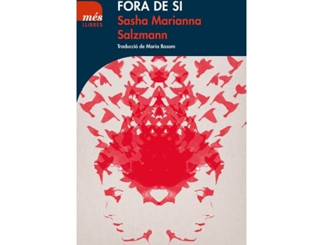 Livro Fora De Si de Sasha Marianna Salzmann (Catalão)