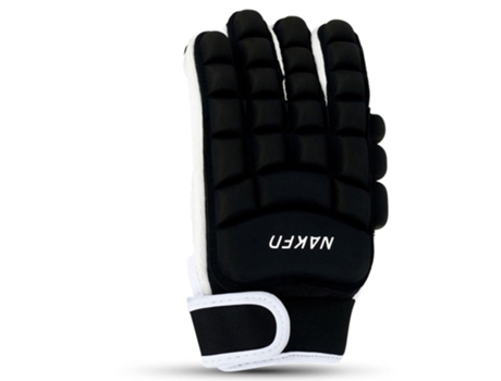 Luva Direita Ultra Preto Lnaked Hockey