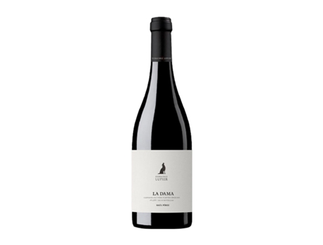 Vinho LUPIER La Dama Grenache Navarra Crianza (0.75 L - 1 Unidade)