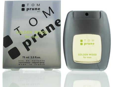 Perfume  Golden Wood Eau de Toilette (75 ml)