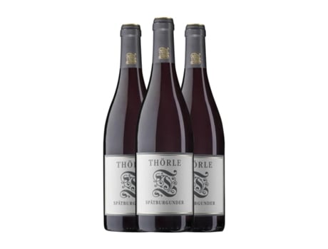 Vinho THÖRLE Pinot Preto Seco Rheinhessen (0.75 L - 3 Unidades)