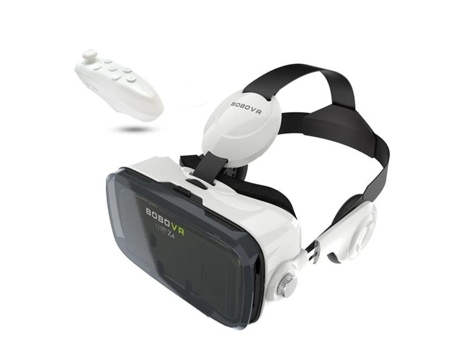 Vr box para online pc