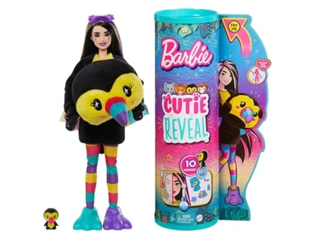 Barbie Casa c/ Boneca - Autobrinca Online