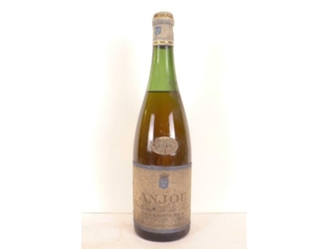 Vinho Branco SYLVAIN MAINFRAY 1949 (75 cl - 1 unidade)