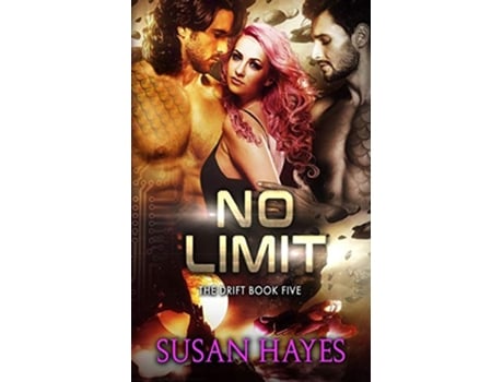 Livro No Limit The Drift de Susan Hayes (Inglês)