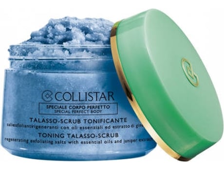 Cosmética Collistar