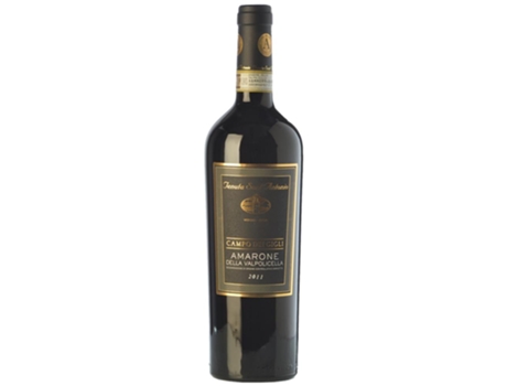 Vinho TENUTA SANT'ANTONIO Tenuta Sant'Antonio Campo Dei Gigli Amarone Della Valpolicella (0.75 L - 1 unidade)