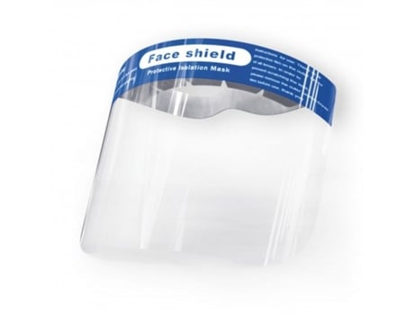 Viseira FACE SHIELD