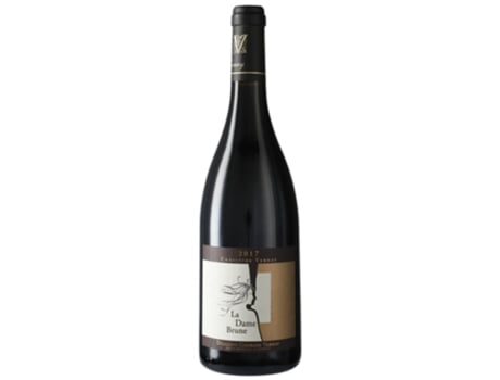 Vinho DOMAINE GEORGES-VERNAY Domaine Georges-Vernay La Dame Brune Syrah Saint-Joseph (0.75 L - 1 unidade)