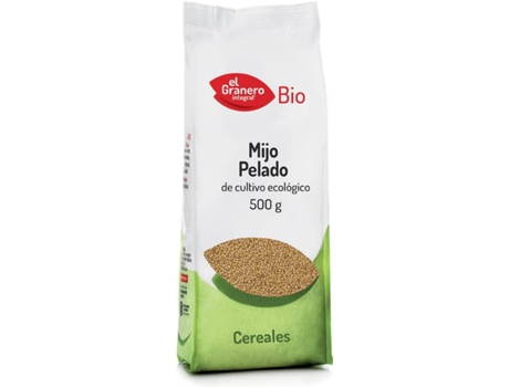 BIO MIJO PELADO 500 GR