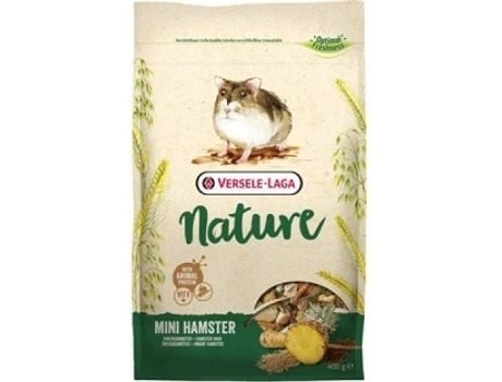 Ração para Hamsters VERSELE-LAGA Mini (400g)