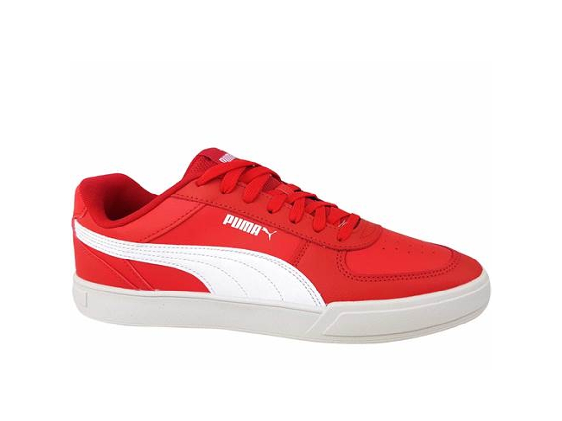 Sapatos PUMA 42.5 eu Vermelho Worten.pt