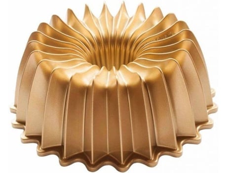 Forma para Bolos NORDIC WARE Brilliance Bundt