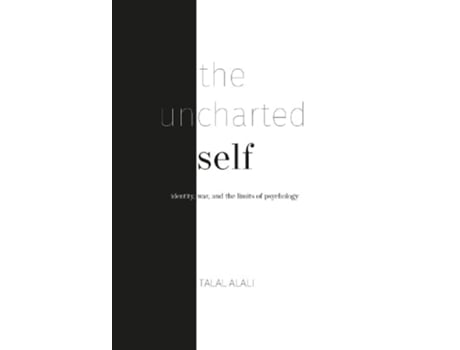 Livro The uncharted self de Talal Alali (Inglês)