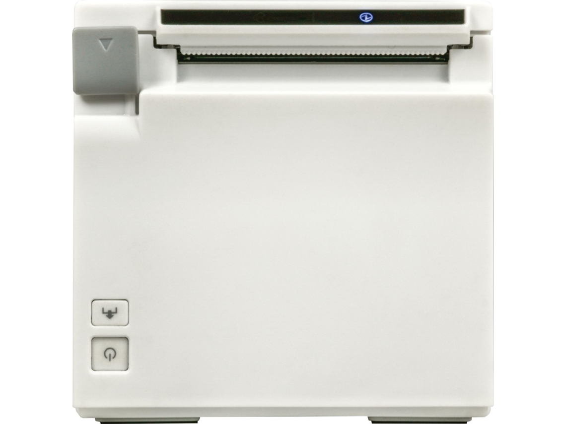 Epson Tm M30ii 203 X 203 Dpi Com Fios E Sem Fios Acionamento Térmico Direto Impressora Pos 4645