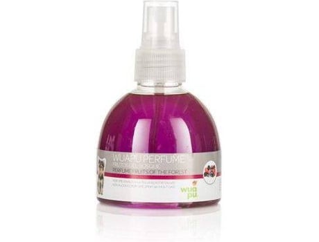 Perfume para Cães  Frutos do Bosque (150 ml)