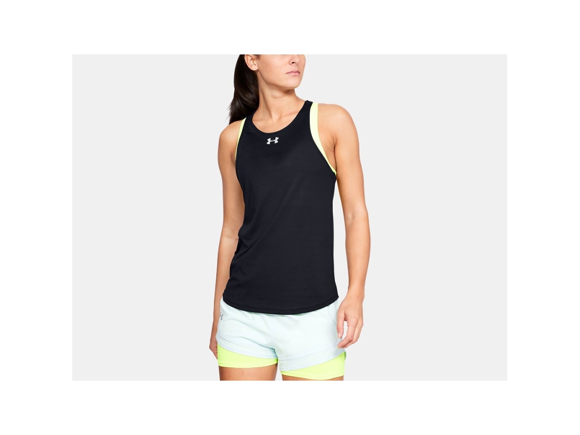 Top de Mulher UNDER ARMOUR Multicor (L)