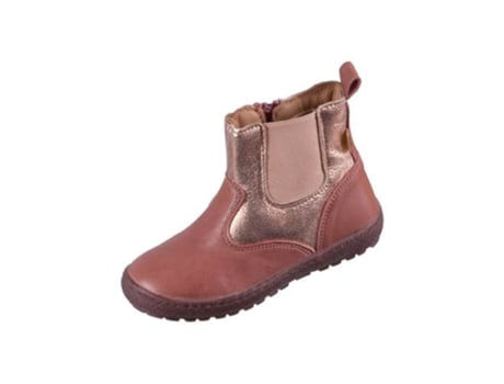 Botas Bebé BISGAARD Rosa (Tam: 25.0 eu)