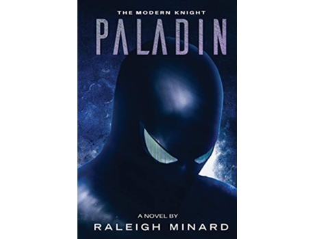 Livro Paladin The Modern Knight de Raleigh Minard (Inglês)