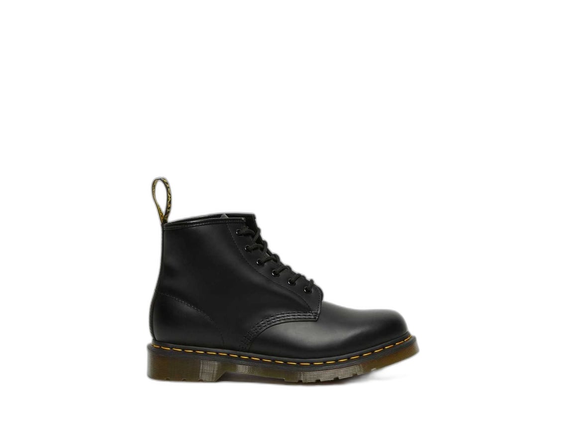 Dr martens 101 deals smooth 38