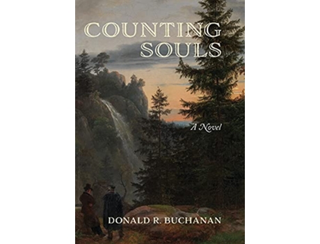 Livro Counting Souls de Donald R Buchanan (Inglês)