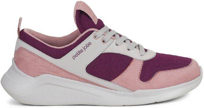 Tenis petite best sale jolie 2018