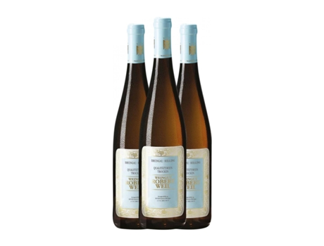 Vinho branco ROBERT WEIL Riesling Seco Rheingau (0.75 L - 3 Unidades)