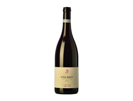 Vinho DOMINIQUE LAFON Pinot Preto Volnay Crianza (0.75 L - 1 Unidade)