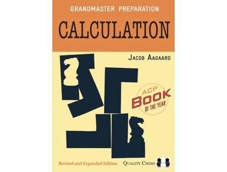 Livro calculation de jacob aagaard (inglês)