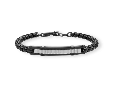 Bracelete Masculino 2Jewels Blockchain