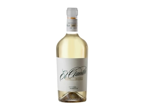 Vinho branco RODRÍGUEZ DE VERA Viñadores de Castilla El Clavillo Verdejo (0.75 L - 1 Unidade)