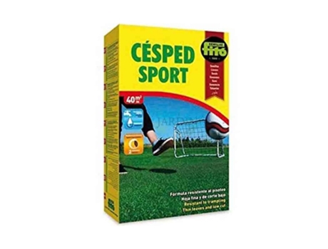 Semillas césped 1 Kg Sport FITO