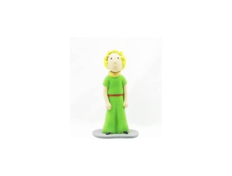 Figura O Principizinho Artesanal 17 Cm (Idade minima recomendada: 8 anos)