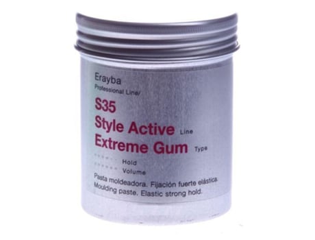 Erayba Style Active S35 goma extrema 100 ml 100 ml