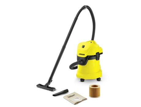 Aspirador 1000W PO/LI - WD3 - KARCHER