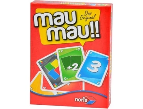 Jogo de carta  606264441 Sorte