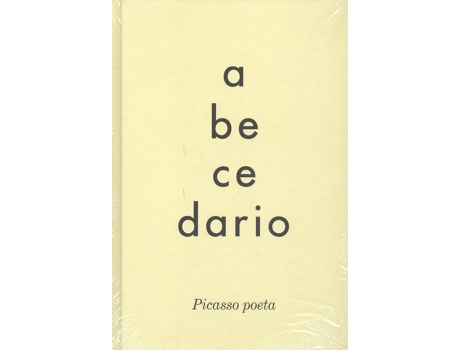 Livro Picasso Poeta de VVAA (Espanhol)