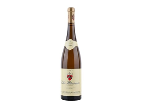 Vinho branco ZIND HUMBRECHT Clos Häuserer Riesling Alsace (0.75 L - 1 Unidade)