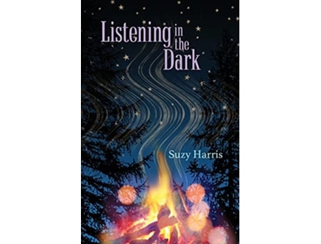 Livro Listening in the Dark de Suzy Harris (Inglês)